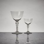 1245 5427 Glas på fot